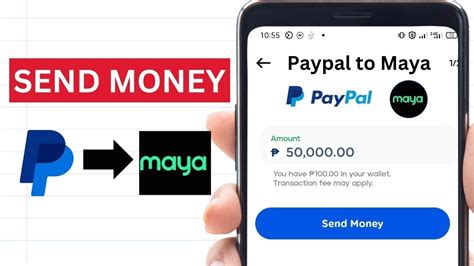 How To Link Maya To PayPal 2024 .